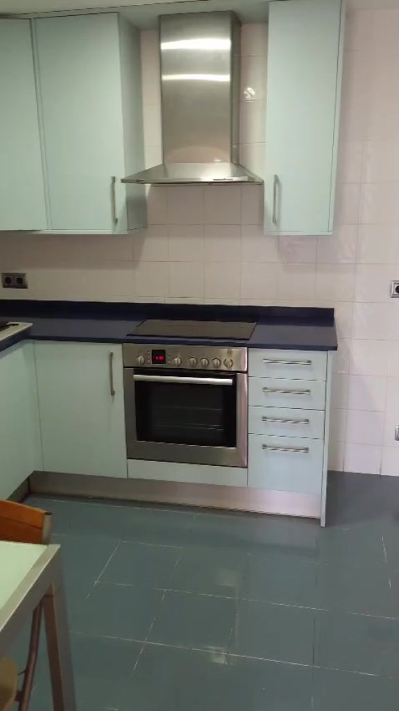WOHNUNG ZU MIETEN IN PASEO MALLORCA, PALMA