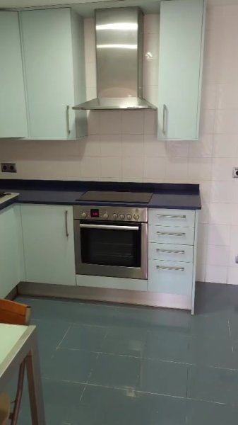 WOHNUNG ZU MIETEN IN PASEO MALLORCA, PALMA