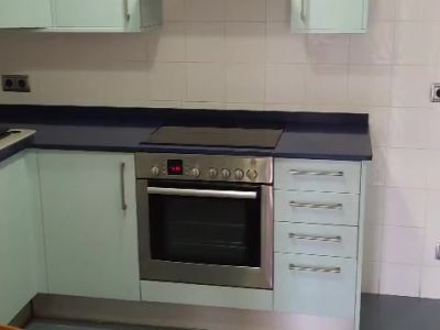 WOHNUNG ZU MIETEN IN PASEO MALLORCA, PALMA
