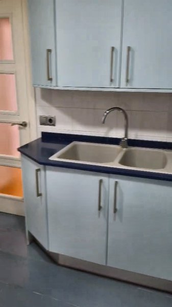 WOHNUNG ZU MIETEN IN PASEO MALLORCA, PALMA