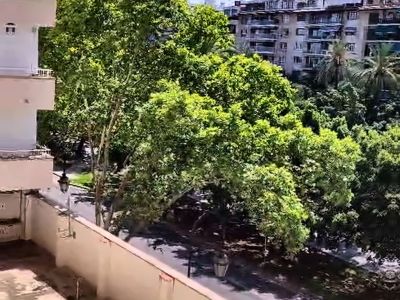 WOHNUNG ZU MIETEN IN PASEO MALLORCA, PALMA
