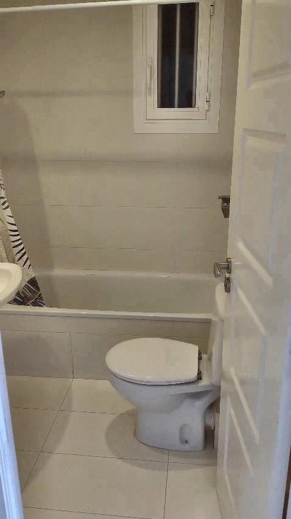 WOHNUNG ZU MIETEN IN PASEO MALLORCA, PALMA