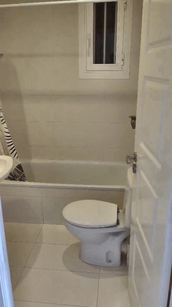 WOHNUNG ZU MIETEN IN PASEO MALLORCA, PALMA