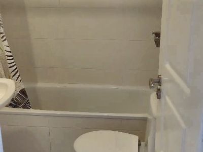 WOHNUNG ZU MIETEN IN PASEO MALLORCA, PALMA