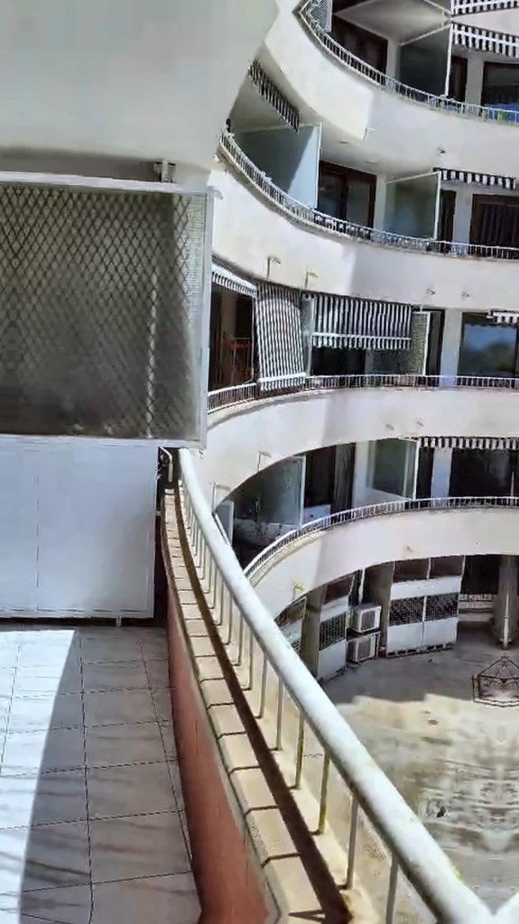 WOHNUNG ZU MIETEN IN PASEO MALLORCA, PALMA
