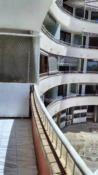 WOHNUNG ZU MIETEN IN PASEO MALLORCA, PALMA