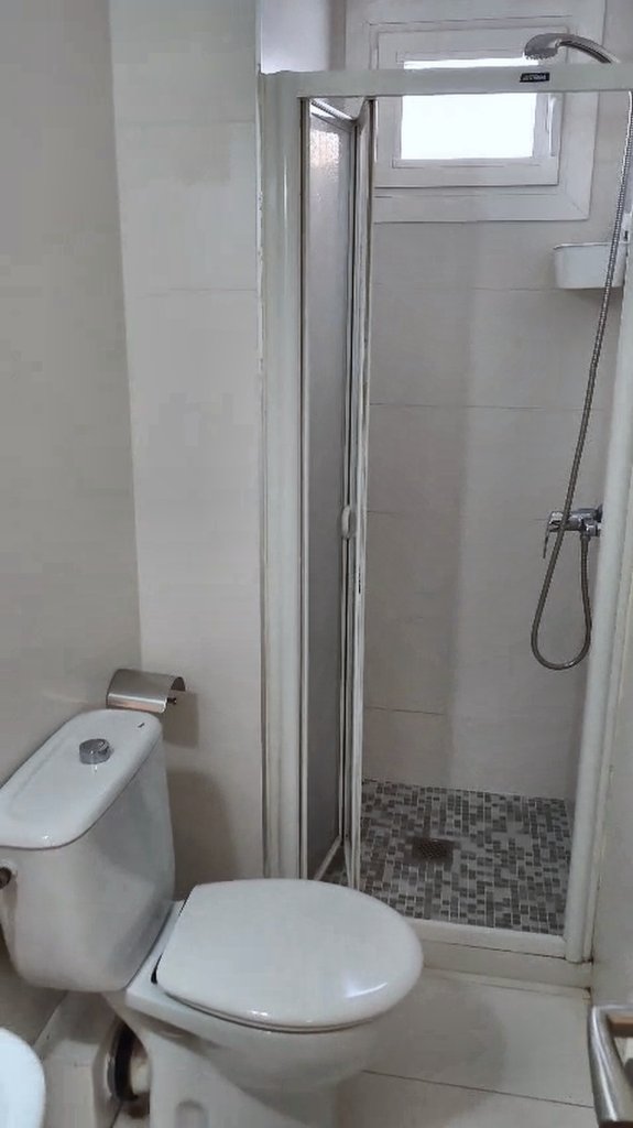 WOHNUNG ZU MIETEN IN PASEO MALLORCA, PALMA