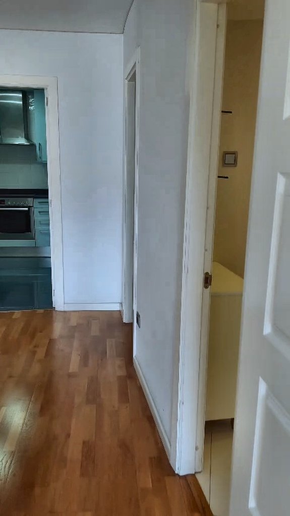 WOHNUNG ZU MIETEN IN PASEO MALLORCA, PALMA