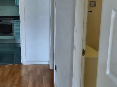 WOHNUNG ZU MIETEN IN PASEO MALLORCA, PALMA