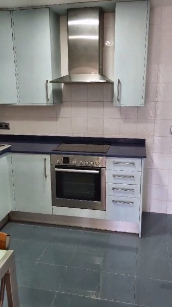 WOHNUNG ZU MIETEN IN PASEO MALLORCA, PALMA