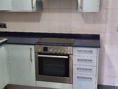 WOHNUNG ZU MIETEN IN PASEO MALLORCA, PALMA