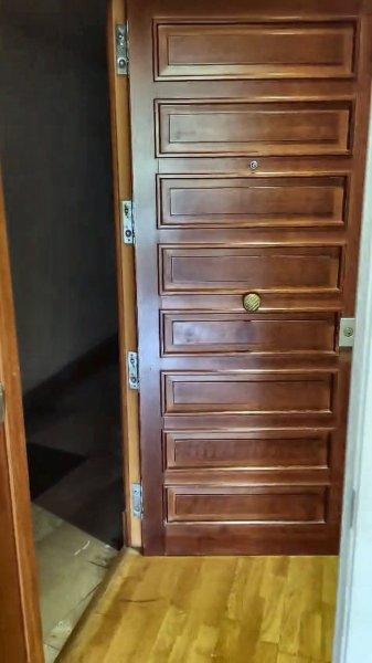 WOHNUNG ZU MIETEN IN PASEO MALLORCA, PALMA
