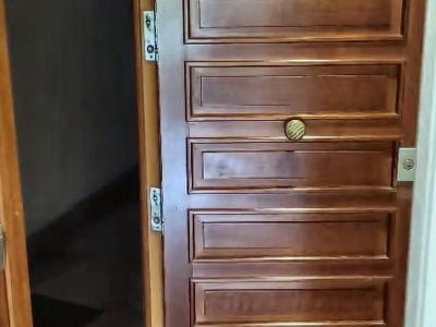 WOHNUNG ZU MIETEN IN PASEO MALLORCA, PALMA
