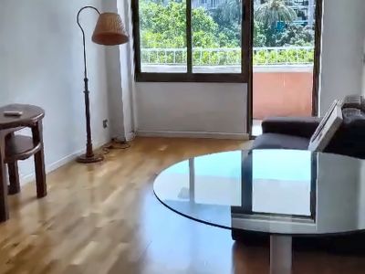 WOHNUNG ZU MIETEN IN PASEO MALLORCA, PALMA