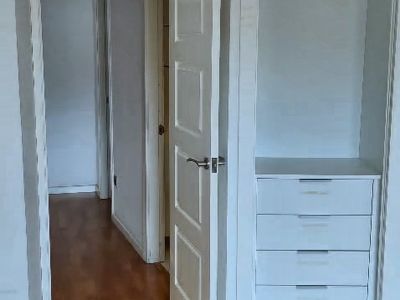WOHNUNG ZU MIETEN IN PASEO MALLORCA, PALMA