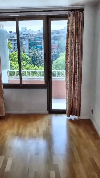WOHNUNG ZU MIETEN IN PASEO MALLORCA, PALMA