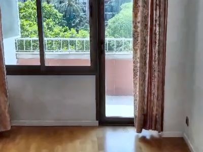 WOHNUNG ZU MIETEN IN PASEO MALLORCA, PALMA