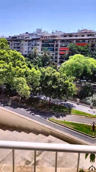 WOHNUNG ZU MIETEN IN PASEO MALLORCA, PALMA