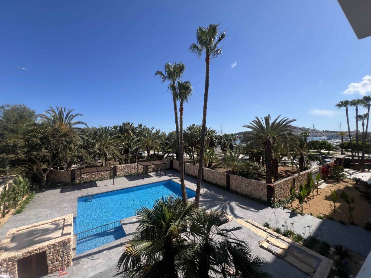 Wohnung zu verkaufen in Marina Ibiza