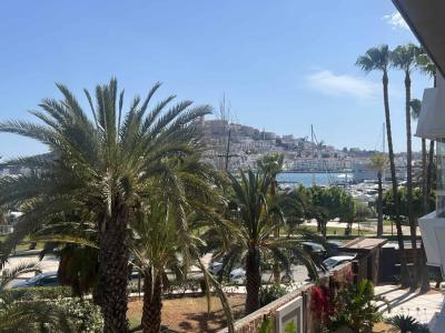 Wohnung zu verkaufen in Marina Ibiza