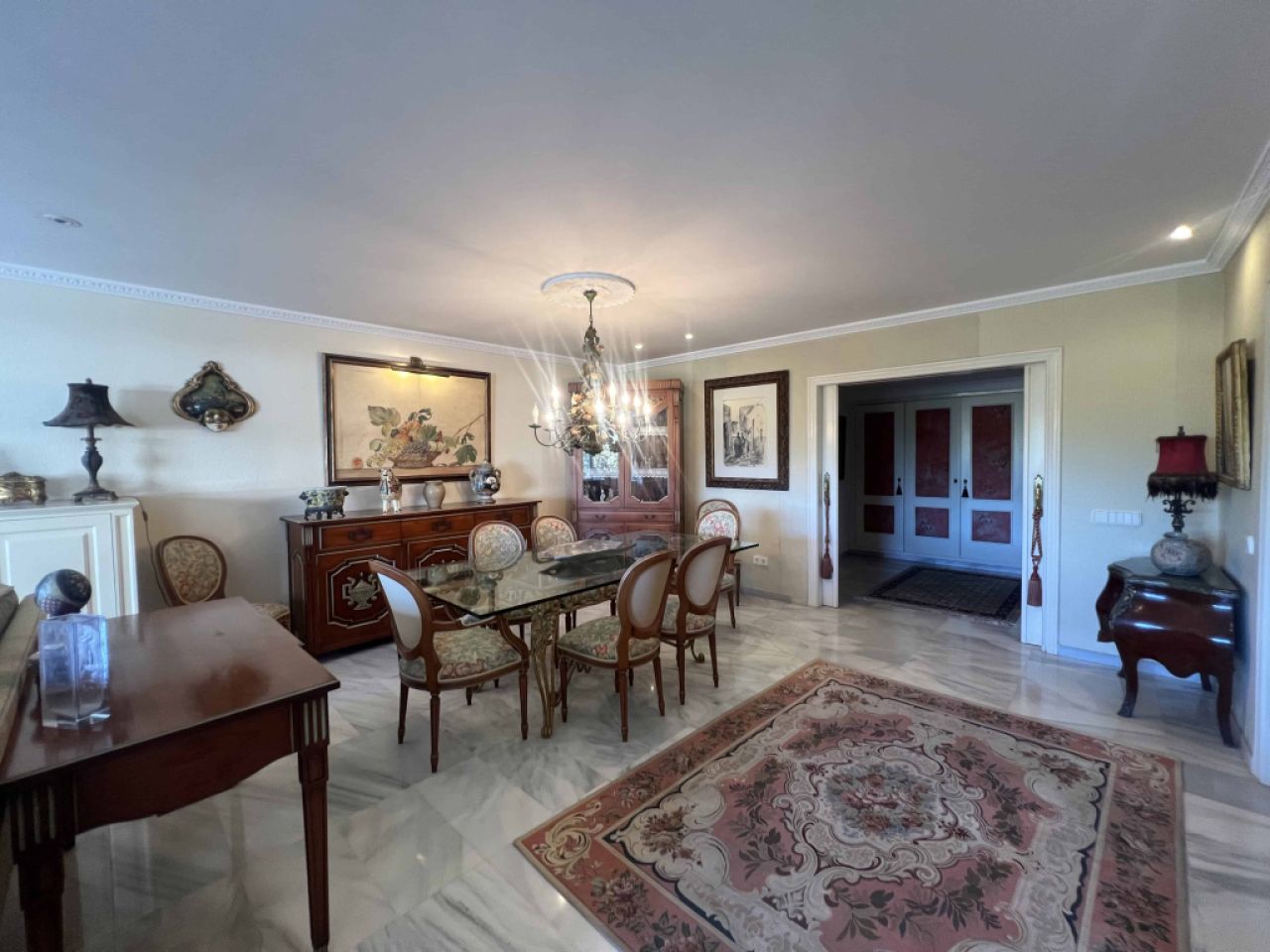 Wohnung zu verkaufen in Marina Ibiza