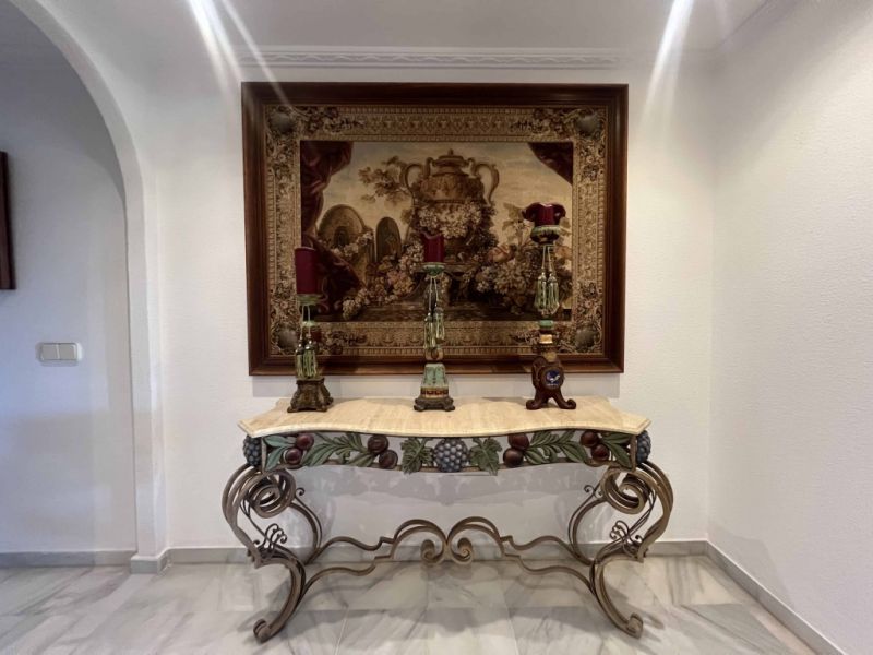 Wohnung zu verkaufen in Marina Ibiza