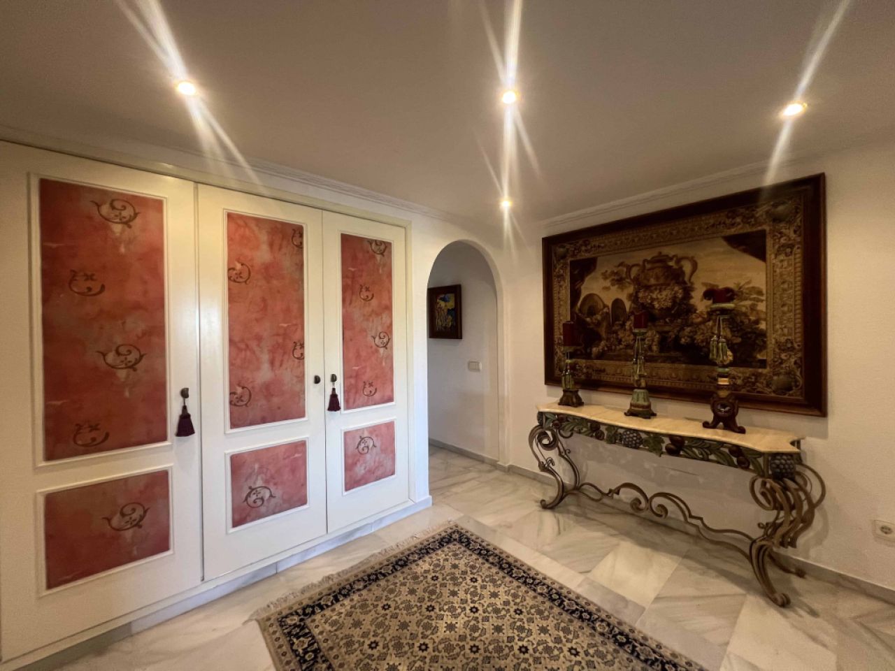 Wohnung zu verkaufen in Marina Ibiza