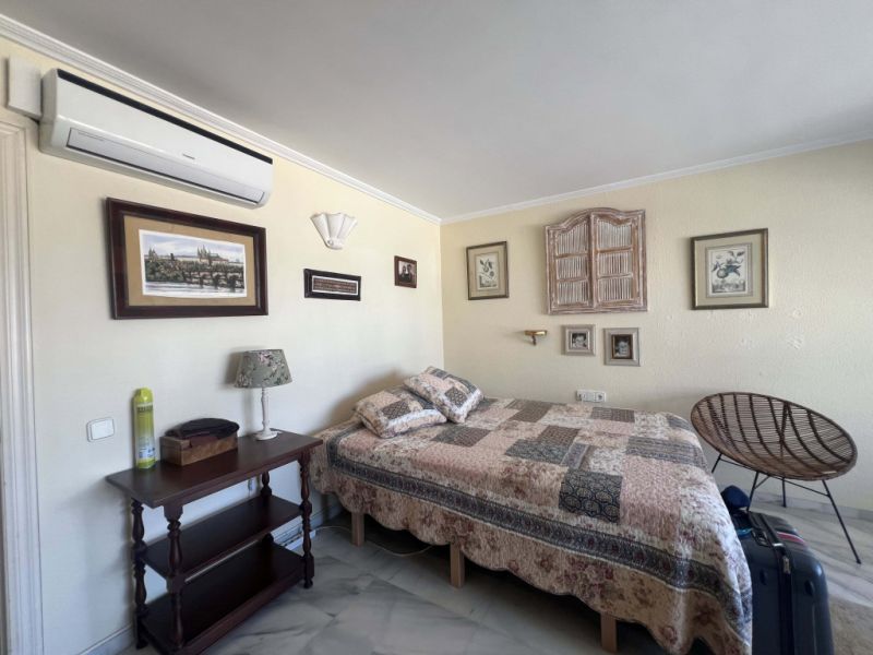 Wohnung zu verkaufen in Marina Ibiza