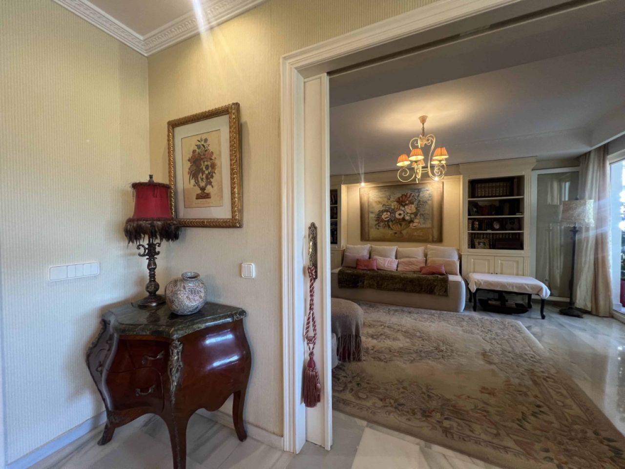 Wohnung zu verkaufen in Marina Ibiza