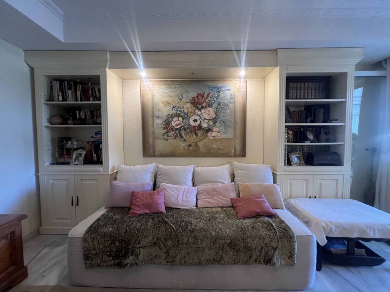 Wohnung zu verkaufen in Marina Ibiza