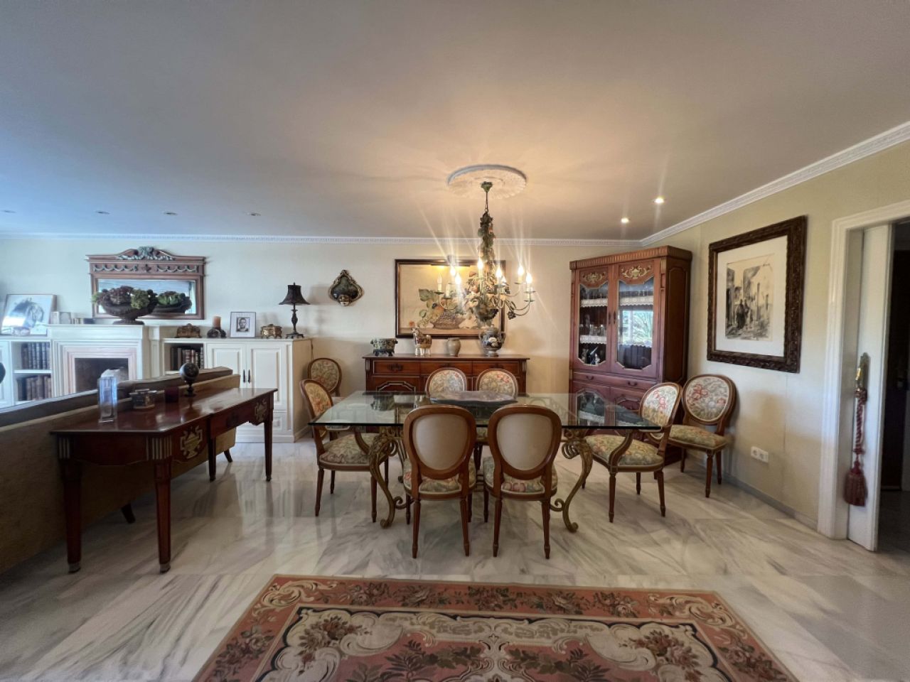 Wohnung zu verkaufen in Marina Ibiza