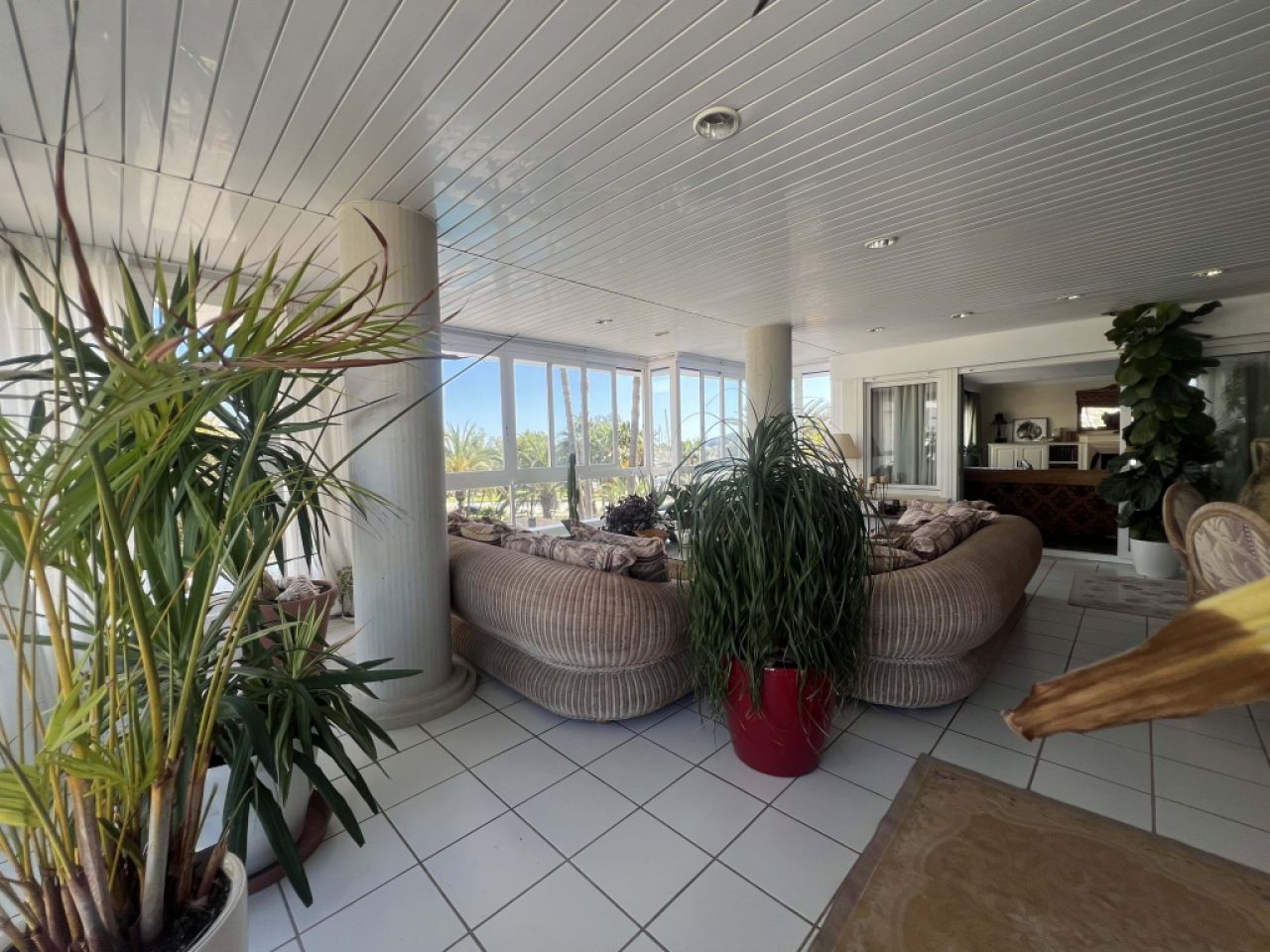 Wohnung zu verkaufen in Marina Ibiza