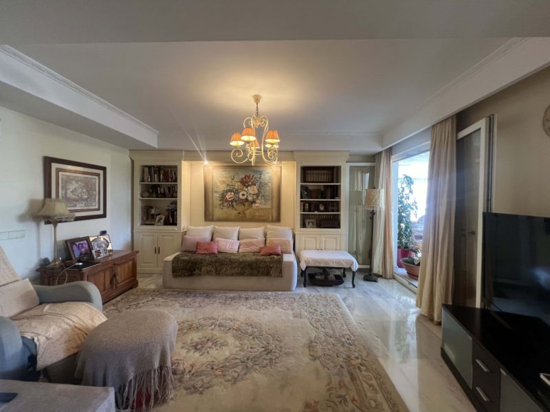 Wohnung zu verkaufen in Marina Ibiza