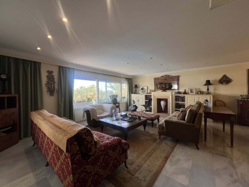 Wohnung zu verkaufen in Marina Ibiza