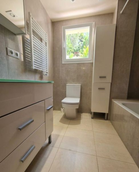 Wohnung zu vermieten in Manacor, Bereich hinter dem Multiplex-Kino.