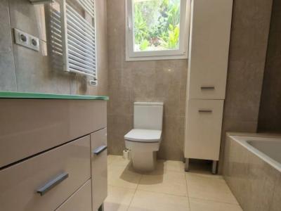 Wohnung zu vermieten in Manacor, Bereich hinter dem Multiplex-Kino.