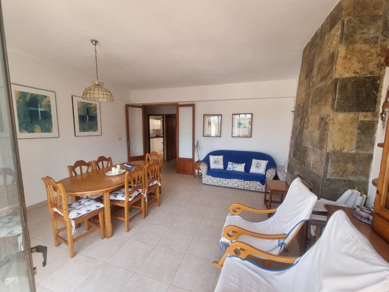 Wohnung zu vermieten in Porto Cristo, befristete Vermietung