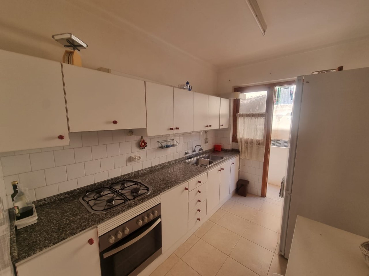 Wohnung zu vermieten in Porto Cristo, befristete Vermietung