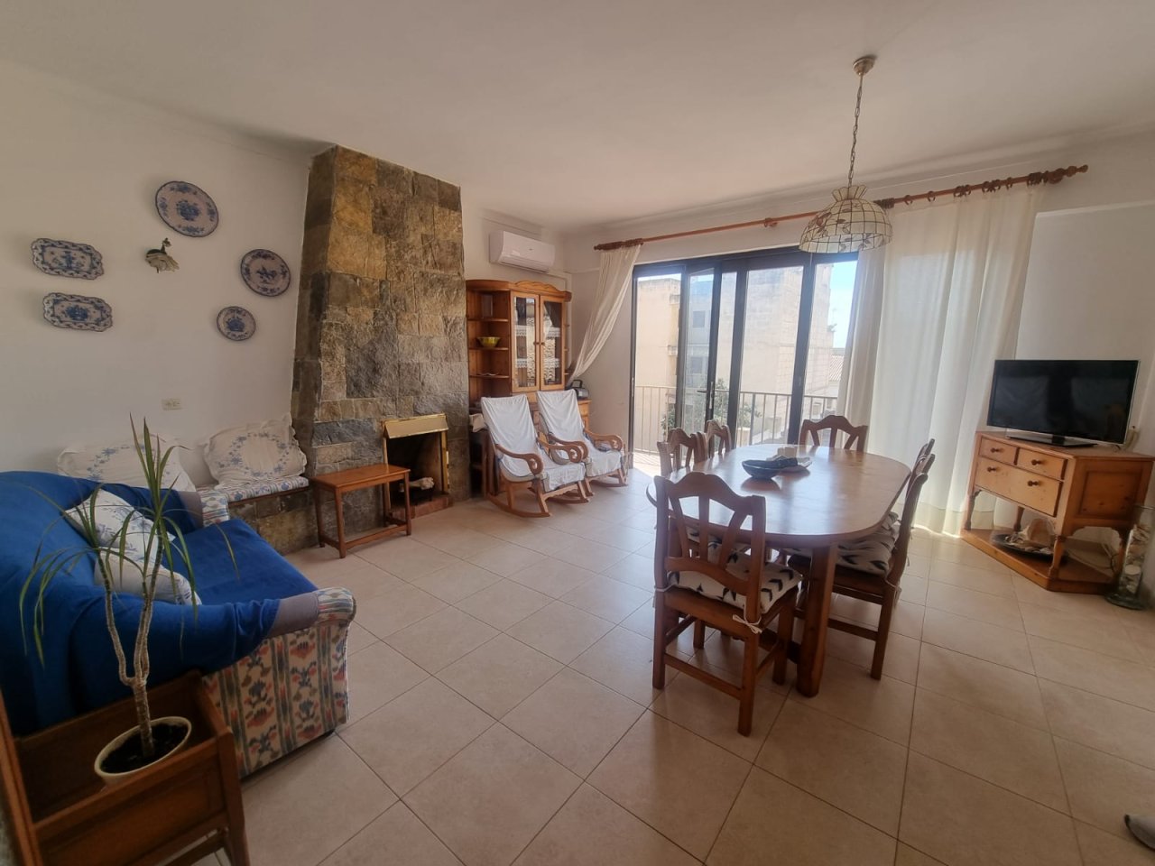 Wohnung zu vermieten in Porto Cristo, befristete Vermietung