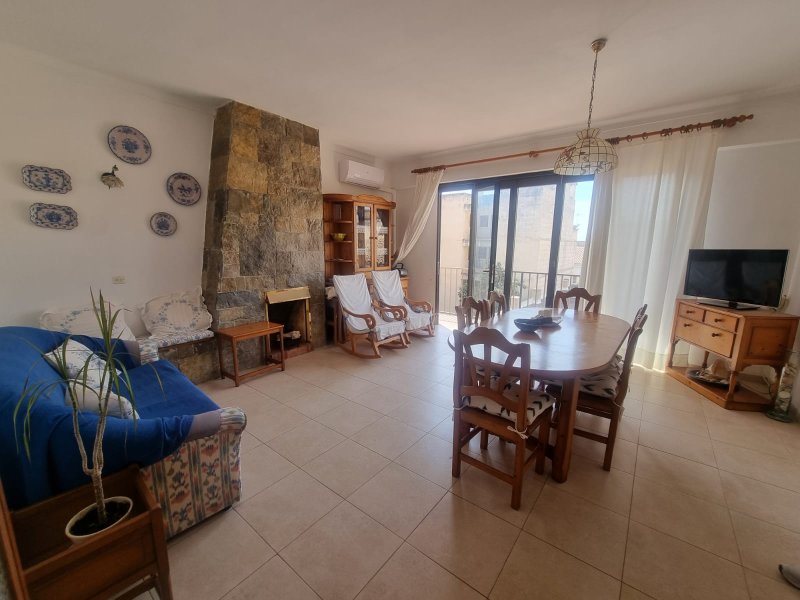 Wohnung zu vermieten in Porto Cristo, befristete Vermietung