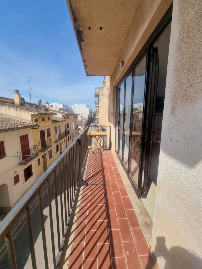 Wohnung zu vermieten in Porto Cristo, befristete Vermietung