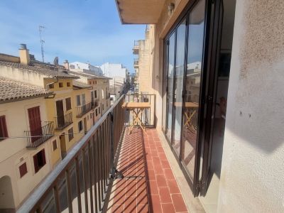 Wohnung zu vermieten in Porto Cristo, befristete Vermietung