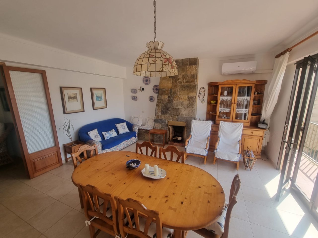 Wohnung zu vermieten in Porto Cristo, befristete Vermietung