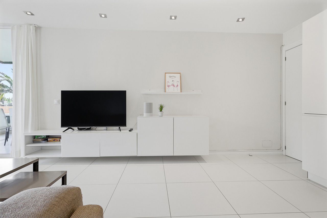 Wohnung zum Verkauf in Puerto Portals