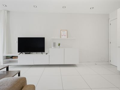 Wohnung zum Verkauf in Puerto Portals
