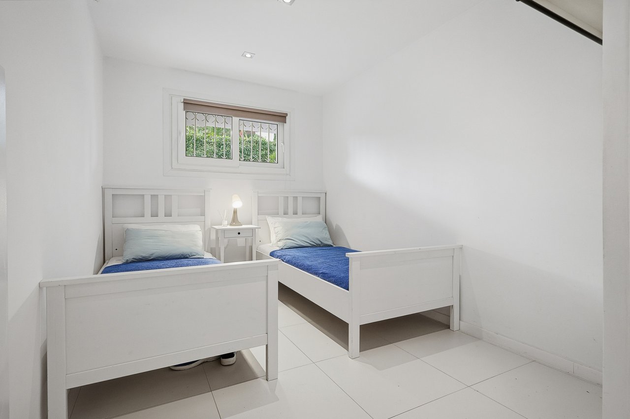 Wohnung zum Verkauf in Puerto Portals