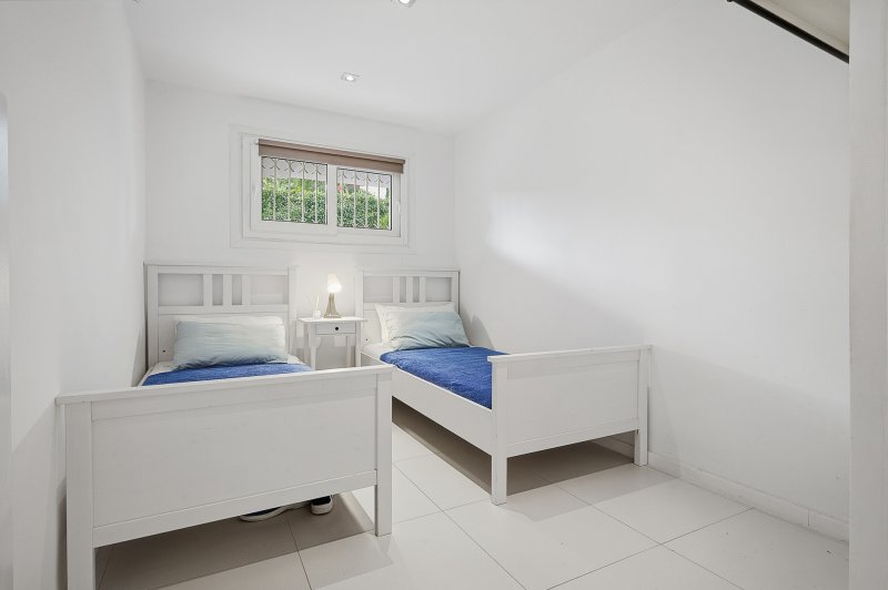 Wohnung zum Verkauf in Puerto Portals