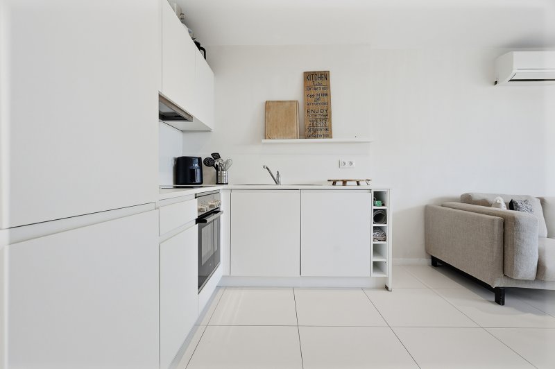 Wohnung zum Verkauf in Puerto Portals