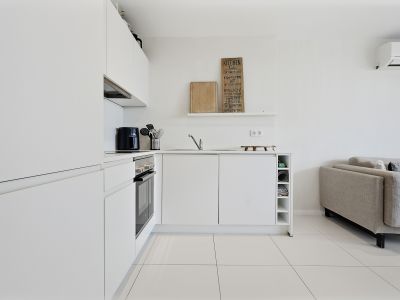 Wohnung zum Verkauf in Puerto Portals