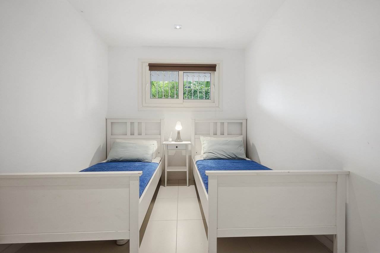 Wohnung zum Verkauf in Puerto Portals
